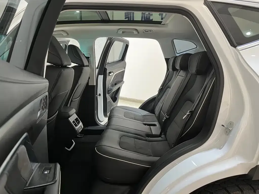 Haval H6 2023 из CN, фото 6