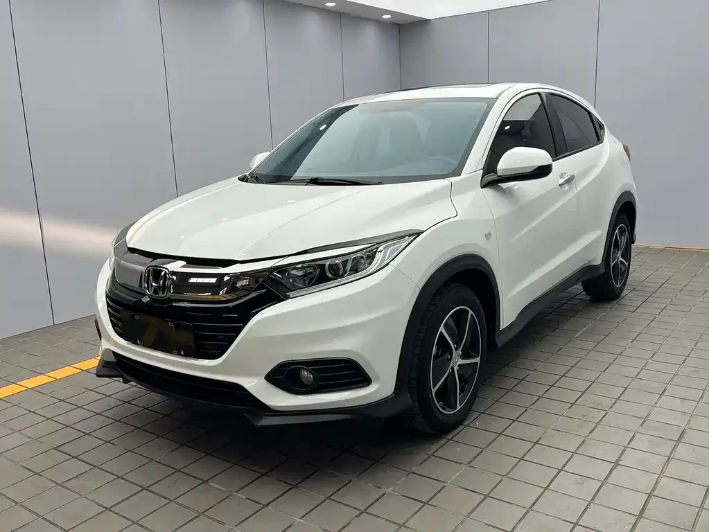 Honda Vezel 2022 из CN, фото 1