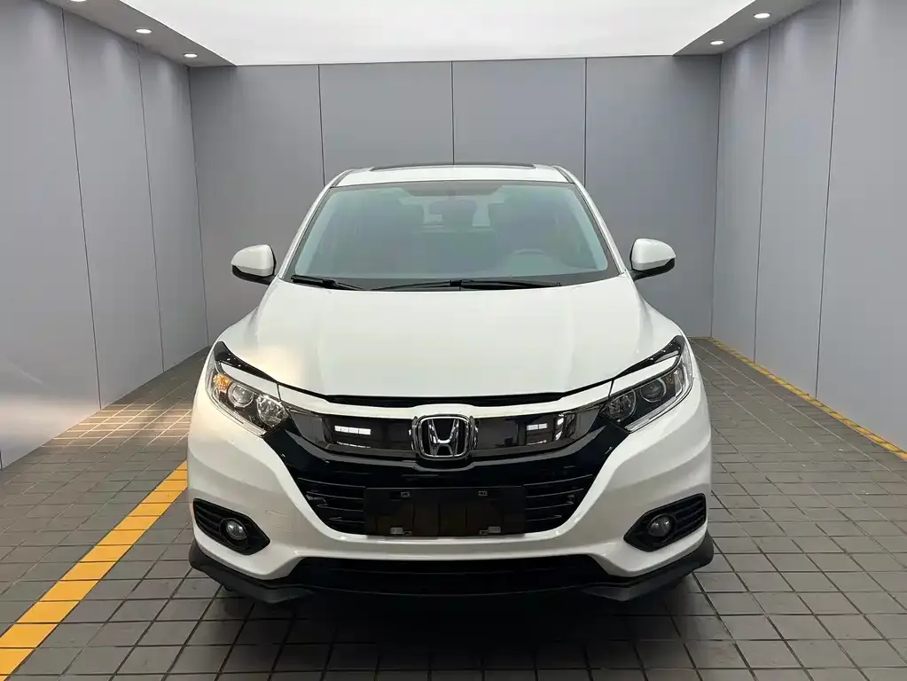 Honda Vezel 2022 из CN, фото 4