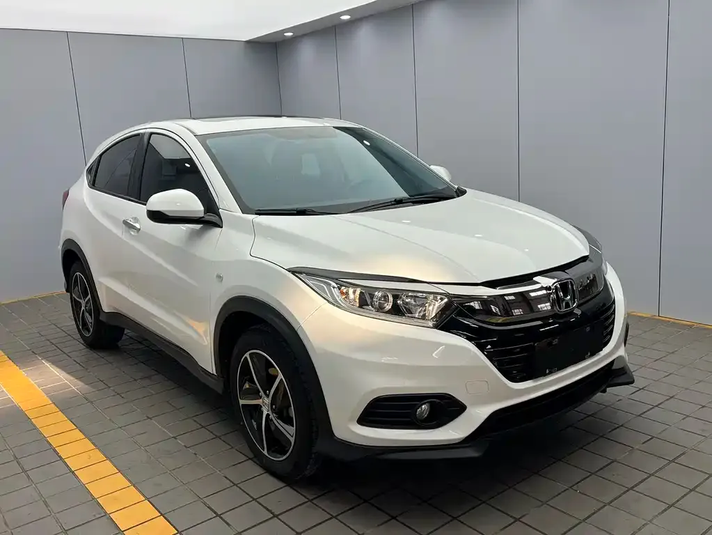 Honda Vezel 2022 из CN, фото 8
