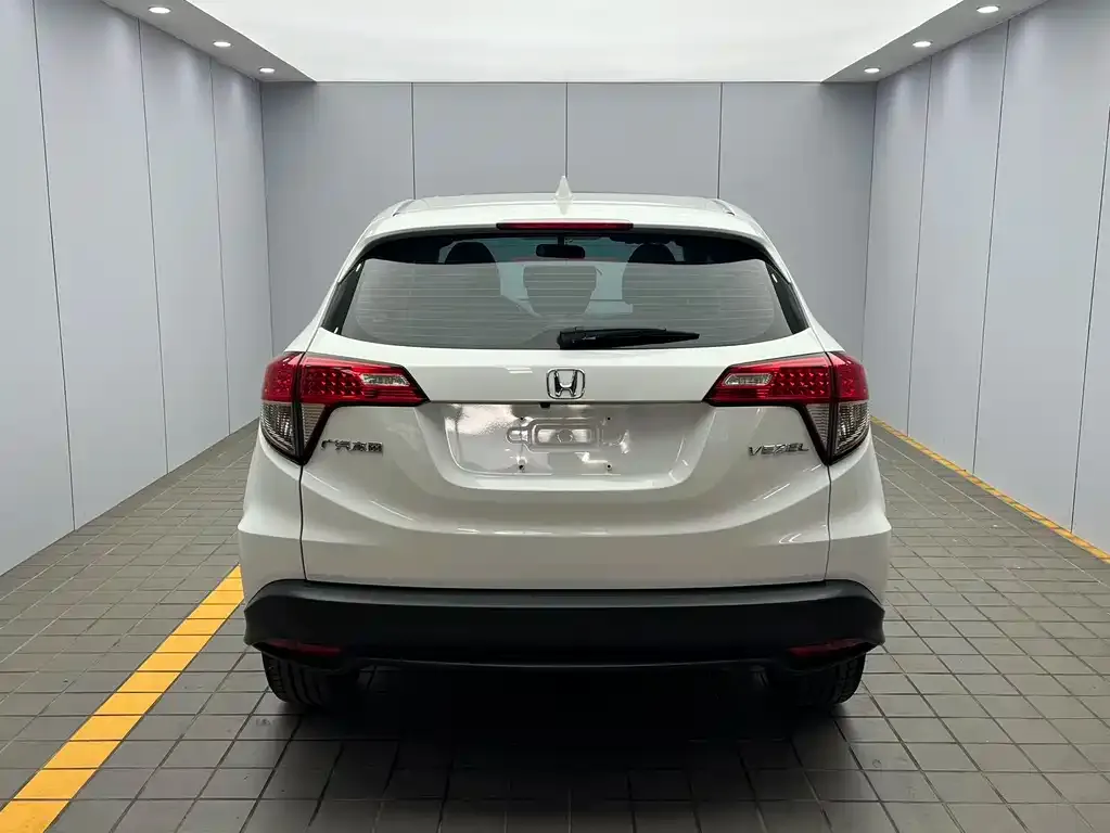 Honda Vezel 2022 из CN, фото 2