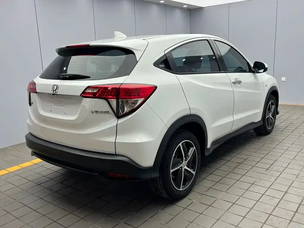 Honda Vezel 2022 из CN, фото 9