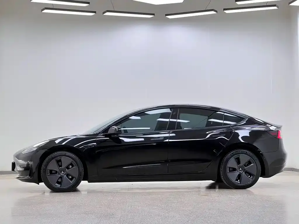 Tesla Model 3 — фото 3