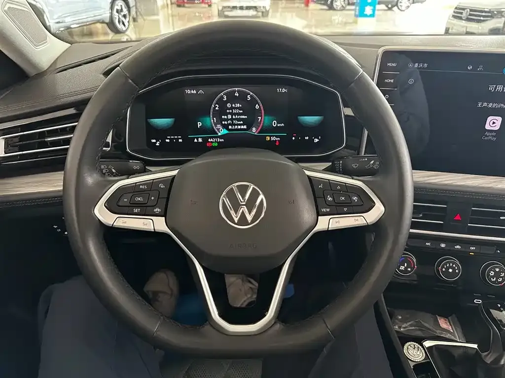 Volkswagen Sagitar 2023 из CN, фото 8