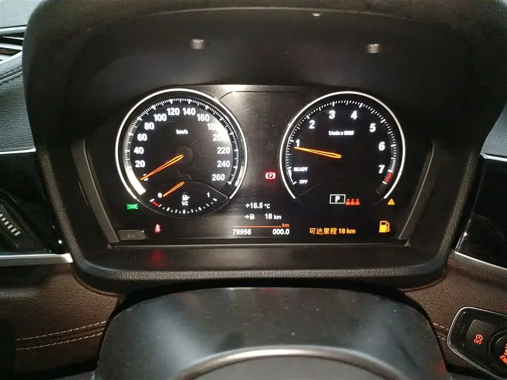 BMW X2 2023 из CN, фото 3