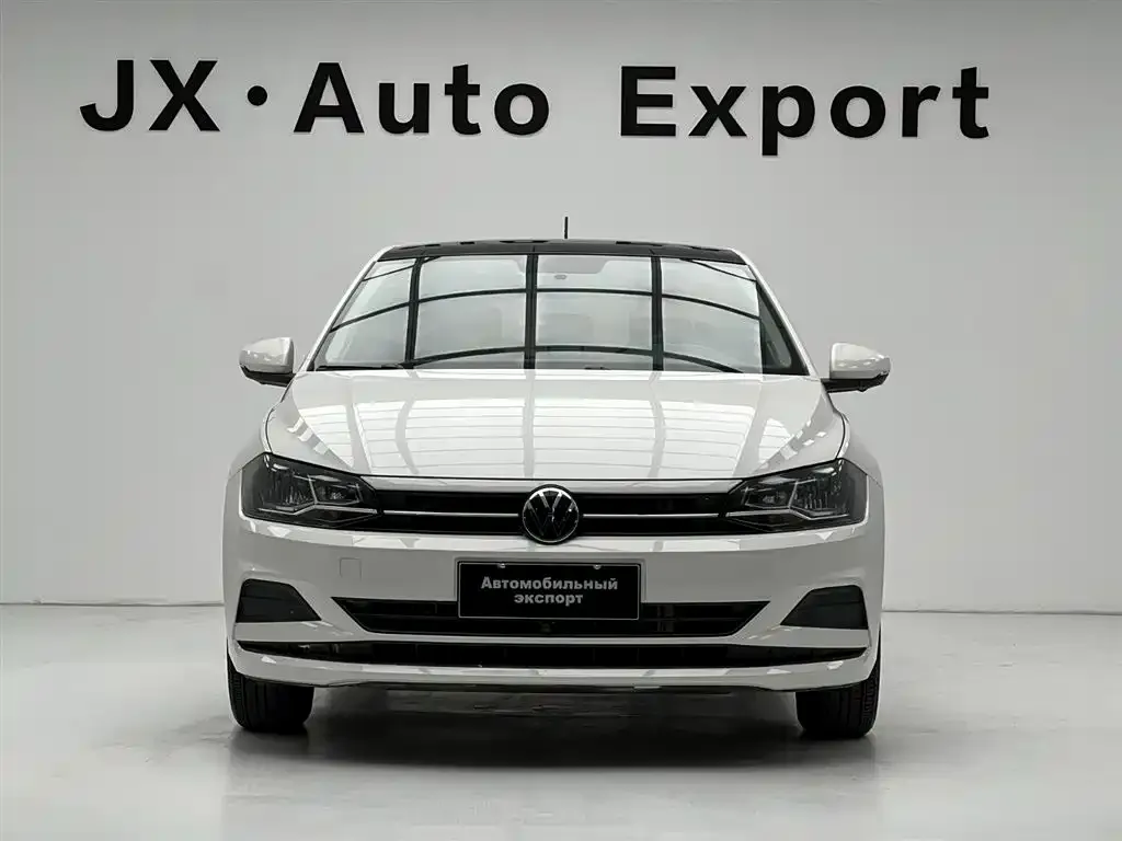 Volkswagen Polo 2022 из CN, фото 5