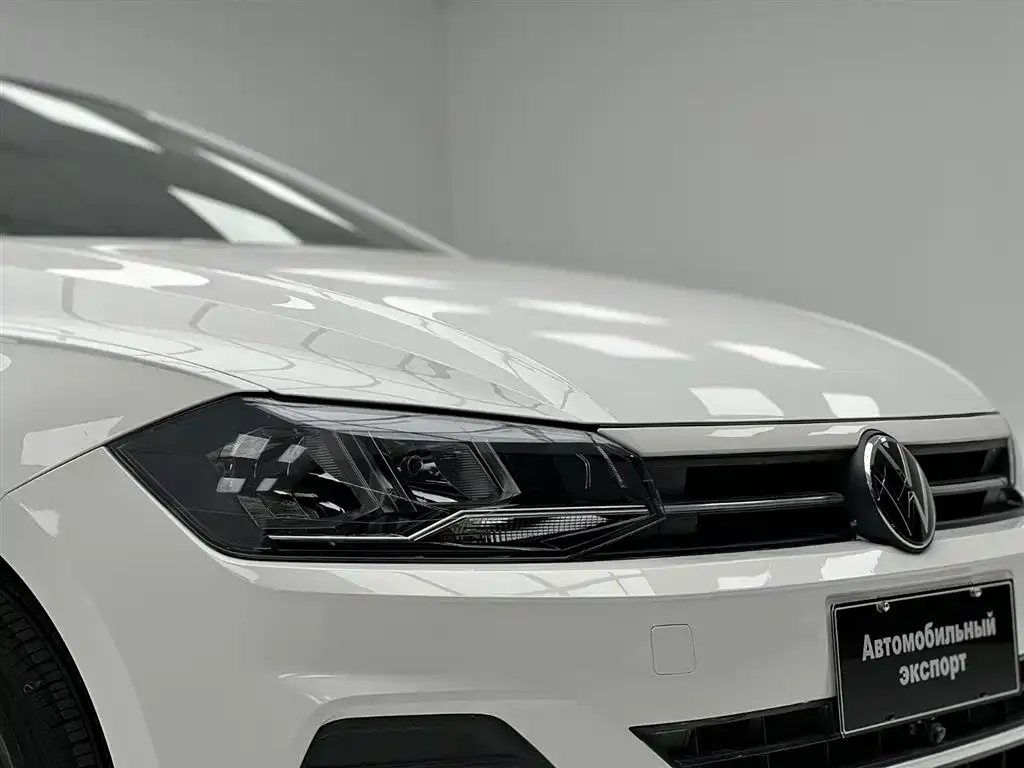 Volkswagen Polo 2022 из CN, фото 4