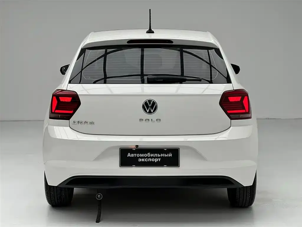 Volkswagen Polo 2022 из CN, фото 6