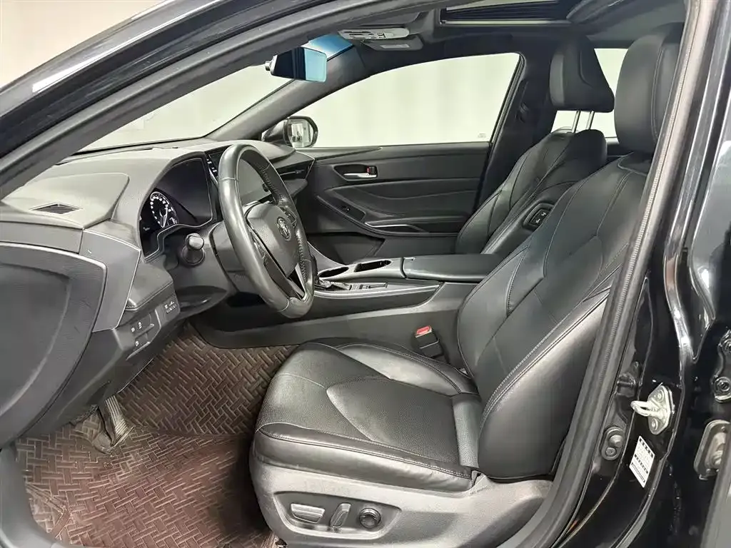 Toyota Avalon 2022 из CN, фото 4