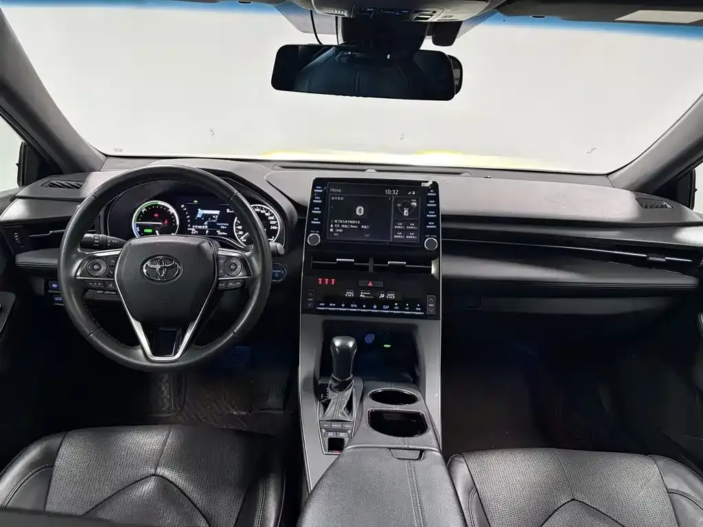 Toyota Avalon 2022 из CN, фото 3