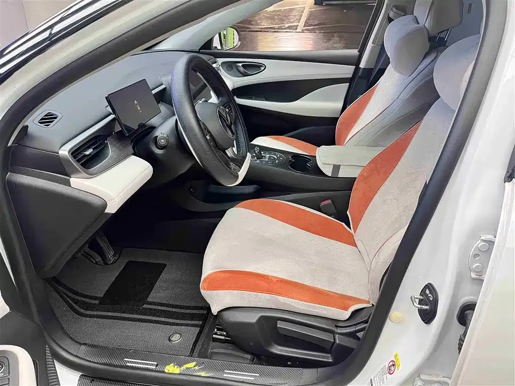 BYD Seal 05 DM-i 2025 из CN, фото 3