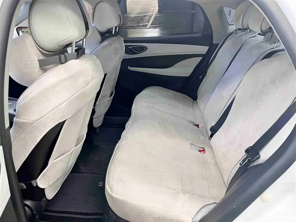 BYD Seal 05 DM-i 2025 из CN, фото 5