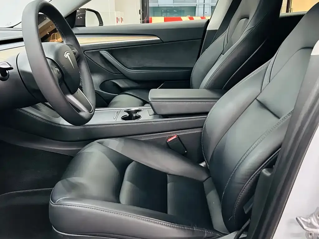 Tesla Model 3 — фото 6