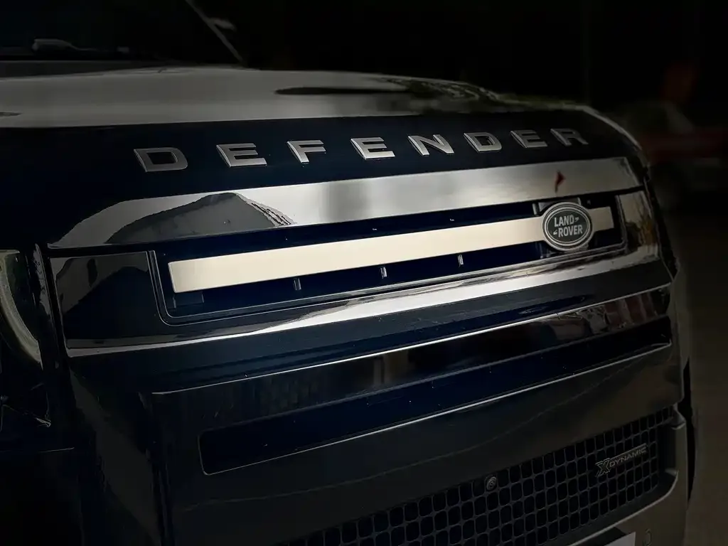 Land Rover Defender — фото 3