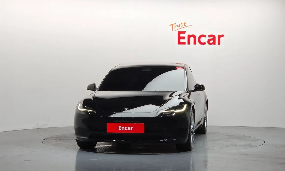 Tesla Model 3 2024 из KR, фото 10