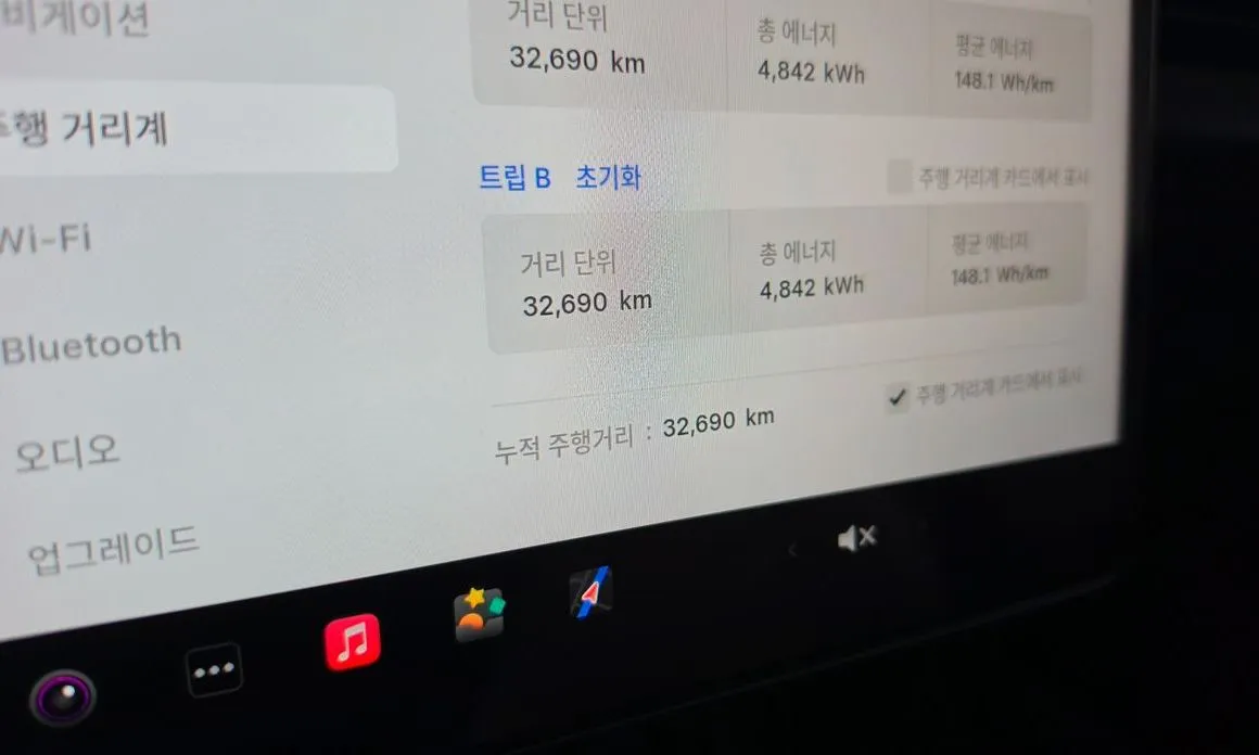 Tesla Model 3 2024 из KR, фото 2