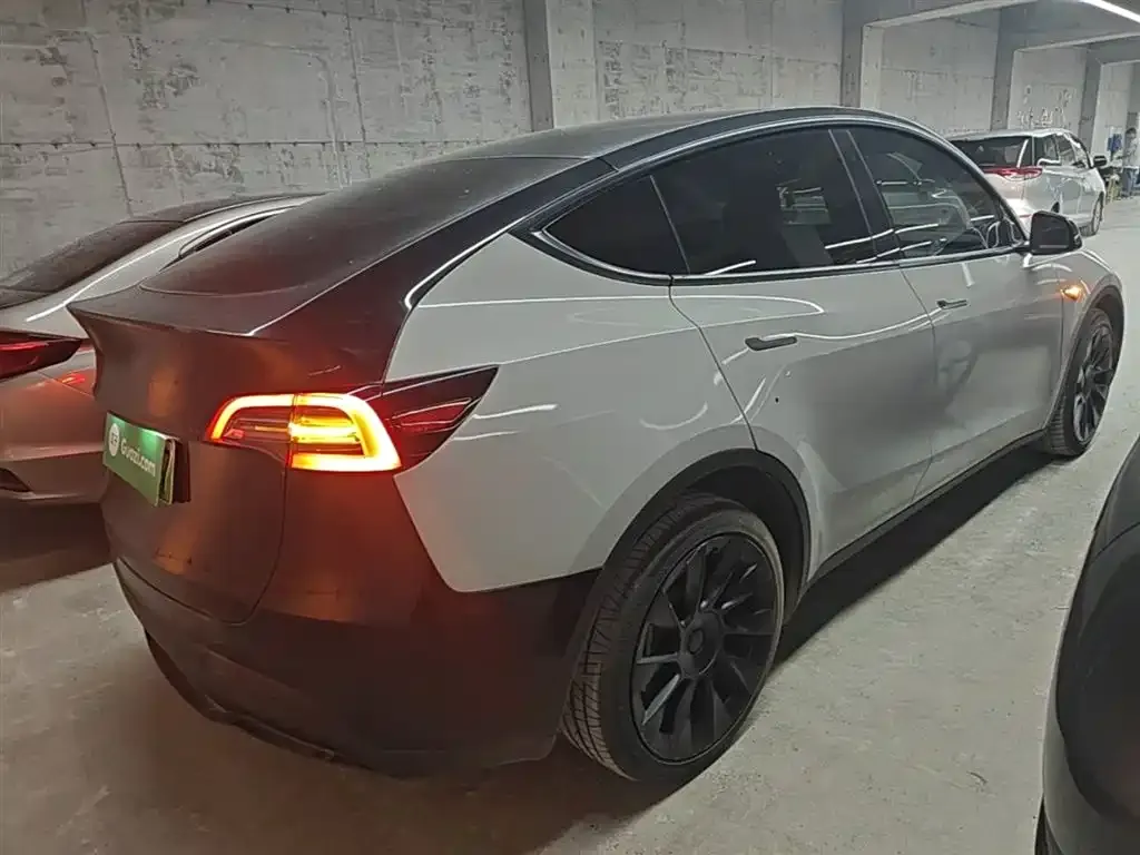 Tesla Model Y 2023 из CN, фото 4