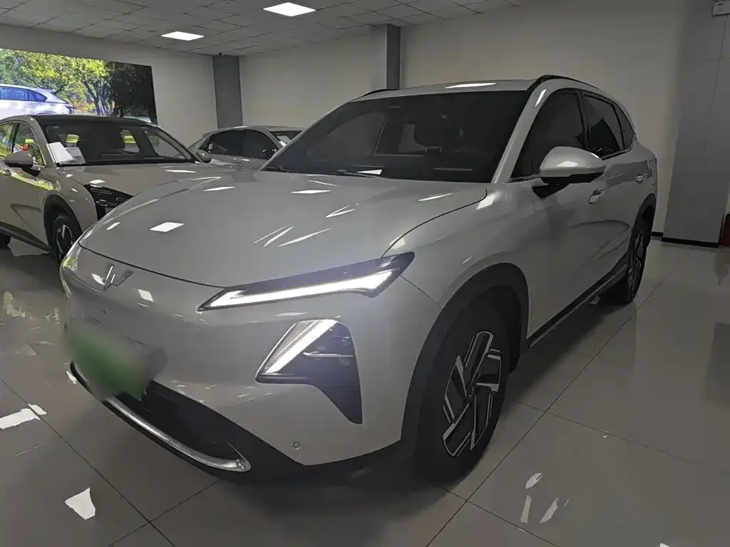 Wuling Xingguang S