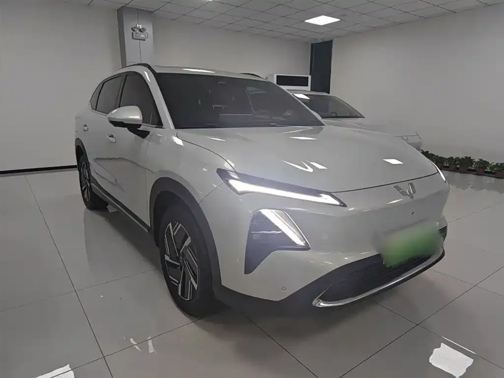 Wuling Xingguang S 2024 из CN, фото 6