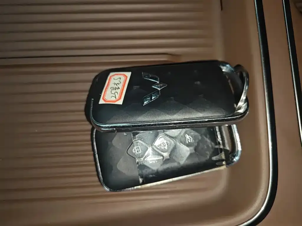 Wuling Xingguang S 2024 из CN, фото 7