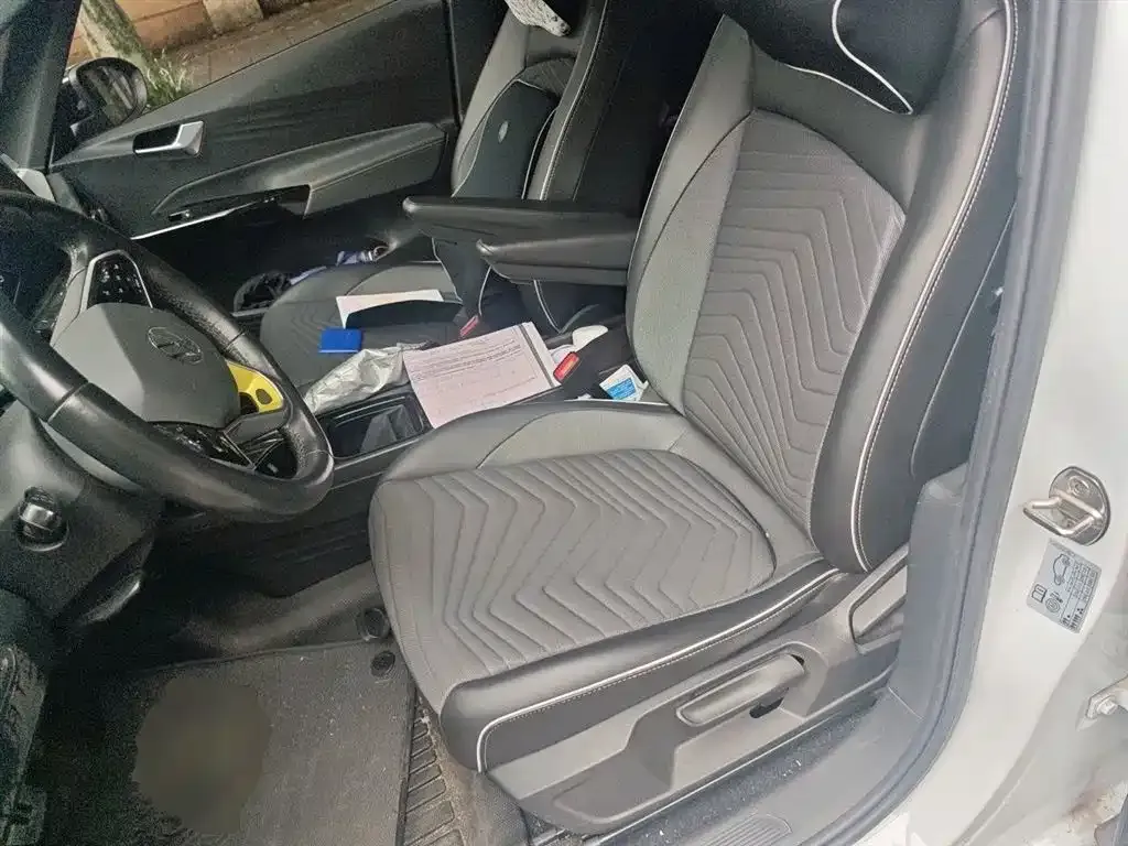 Volkswagen ID.3 2022 из CN, фото 9