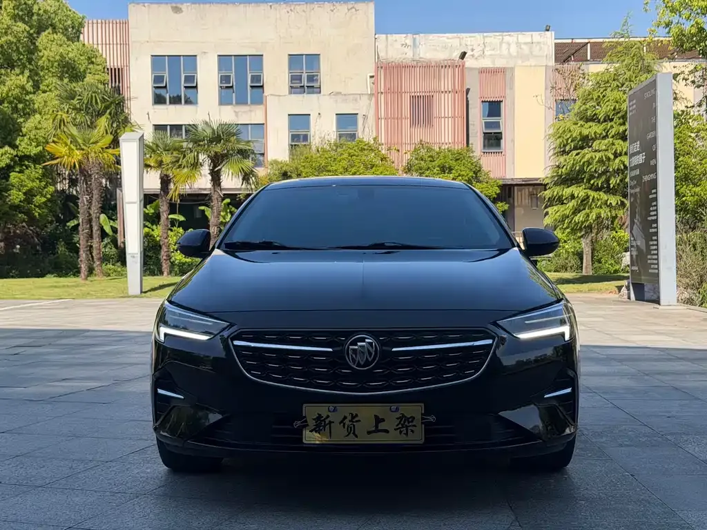 Buick Regal 2023 из CN, фото 6