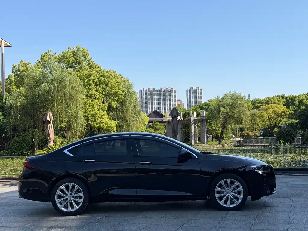 Buick Regal 2023 из CN, фото 7
