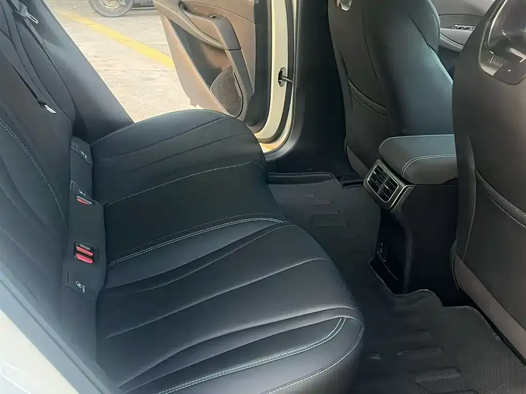BYD Seal 06 — фото 2