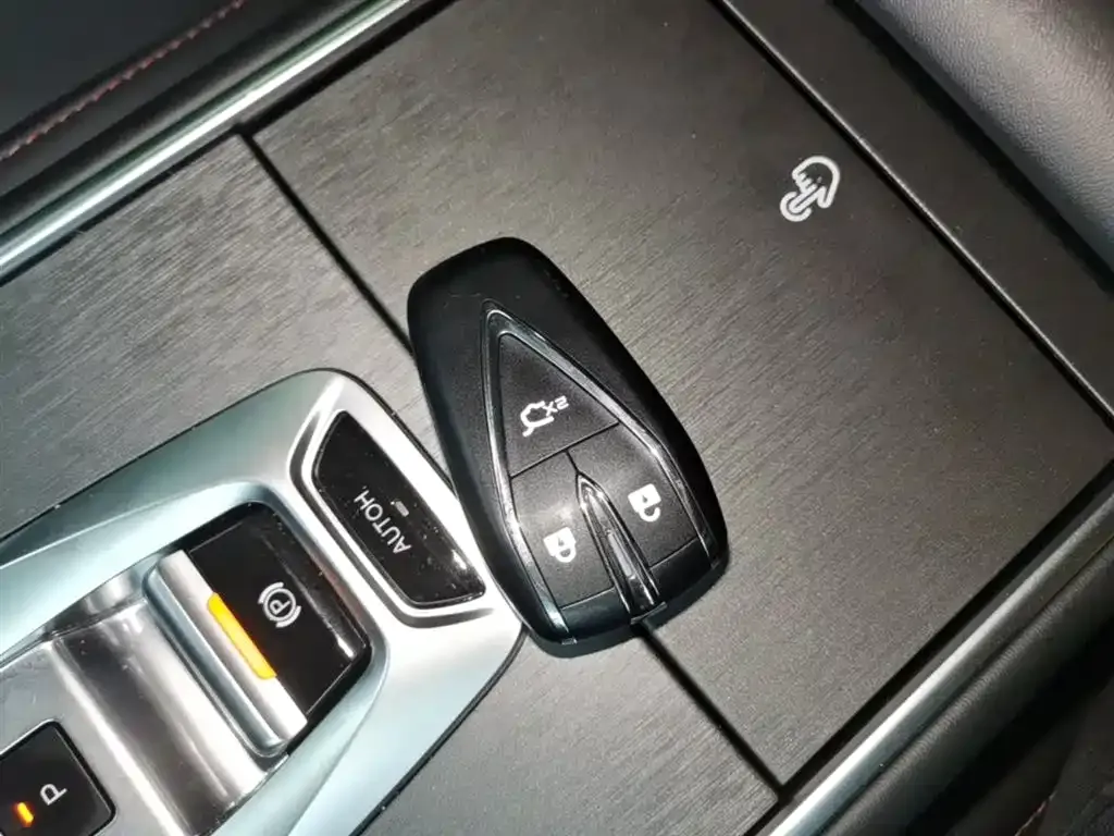 Changan CS75 2025 из CN, фото 7
