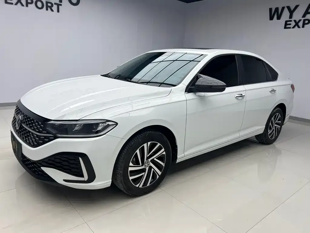 Volkswagen Lavida 2023 из CN, фото 1