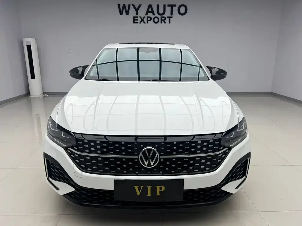 Volkswagen Lavida 2023 из CN, фото 3