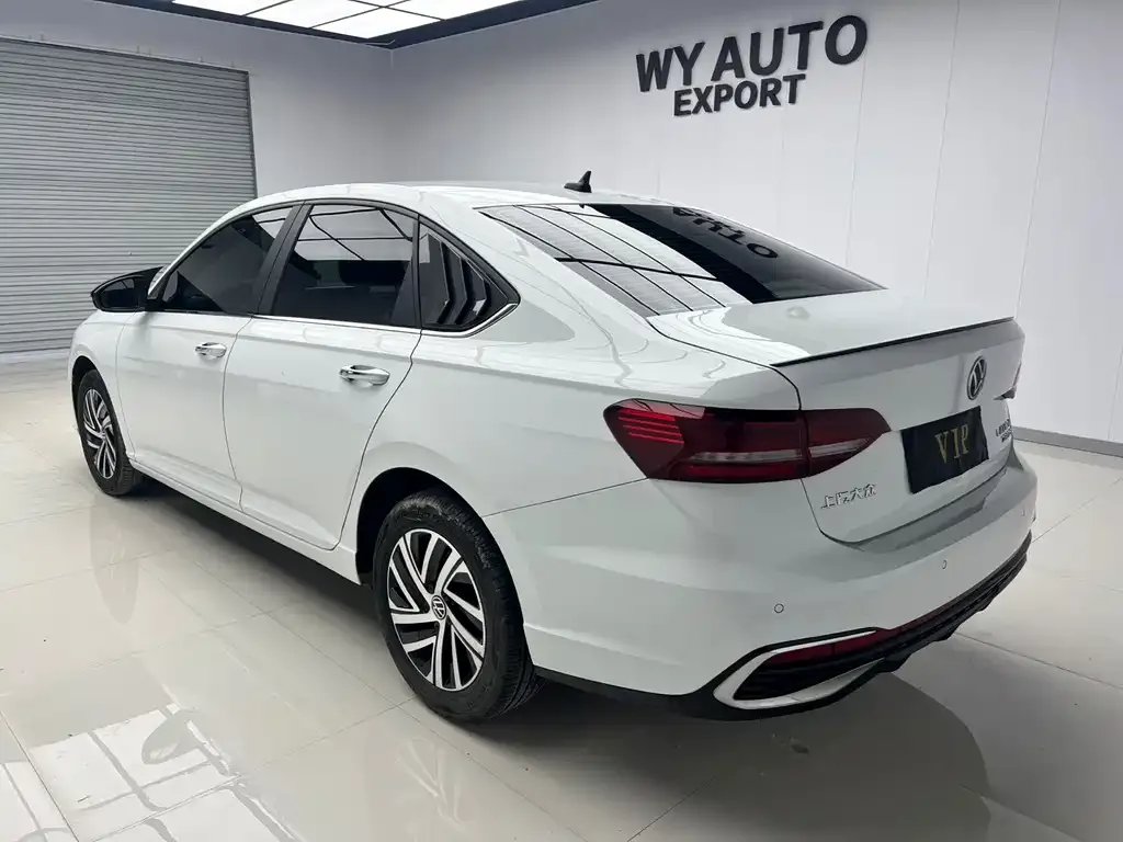 Volkswagen Lavida 2023 из CN, фото 4