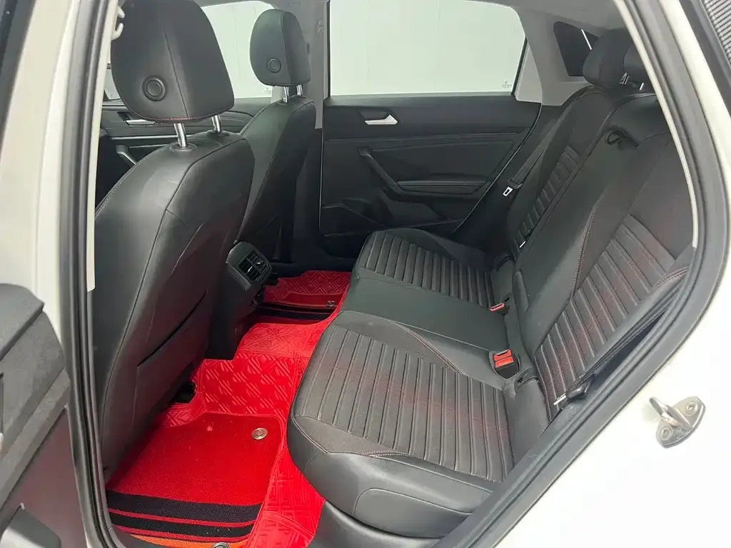 Volkswagen Lavida 2023 из CN, фото 7