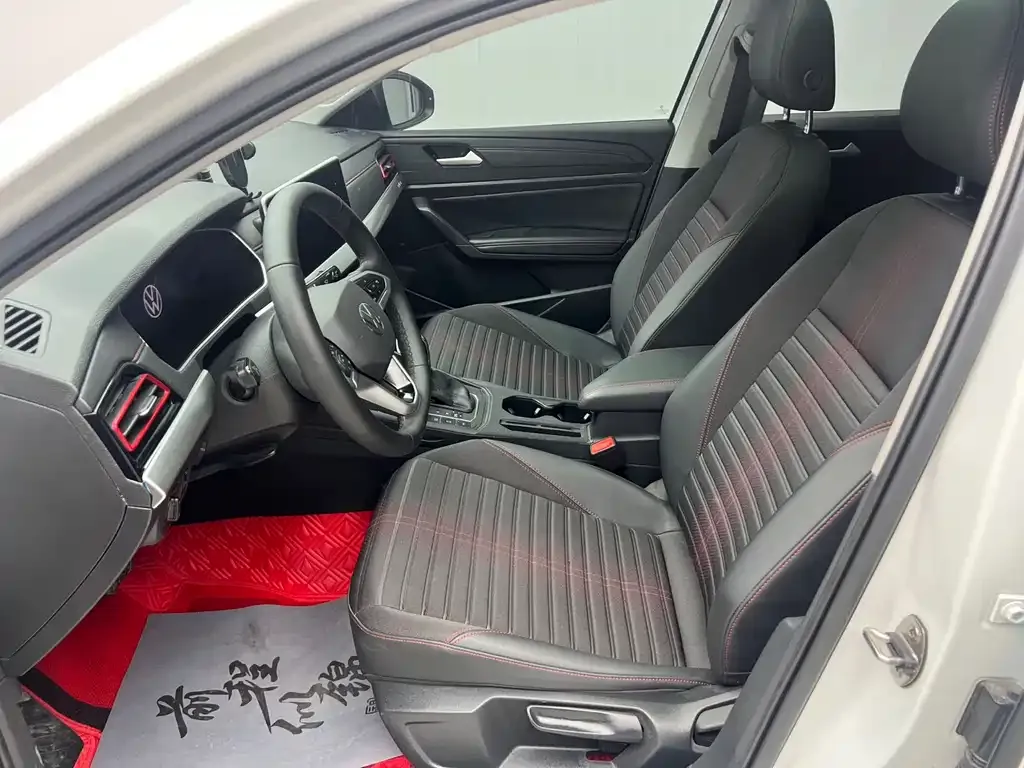 Volkswagen Lavida 2023 из CN, фото 10