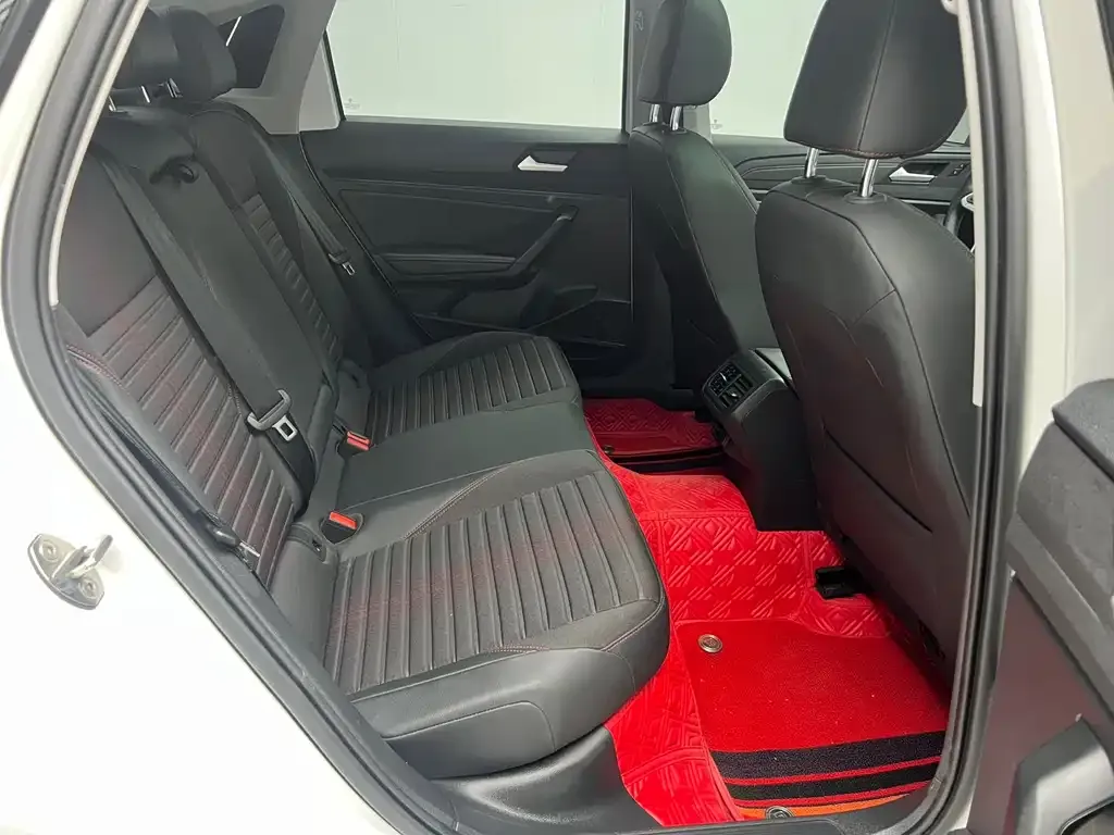 Volkswagen Lavida 2023 из CN, фото 6