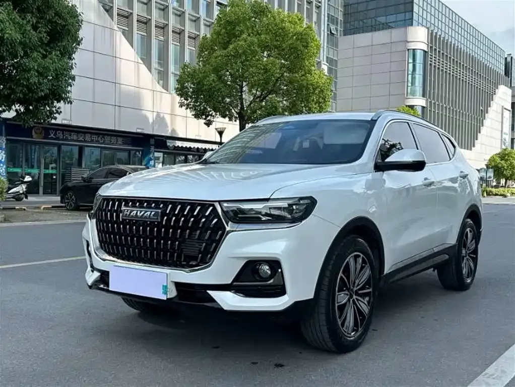 Haval H6 2023 из CN, фото 1