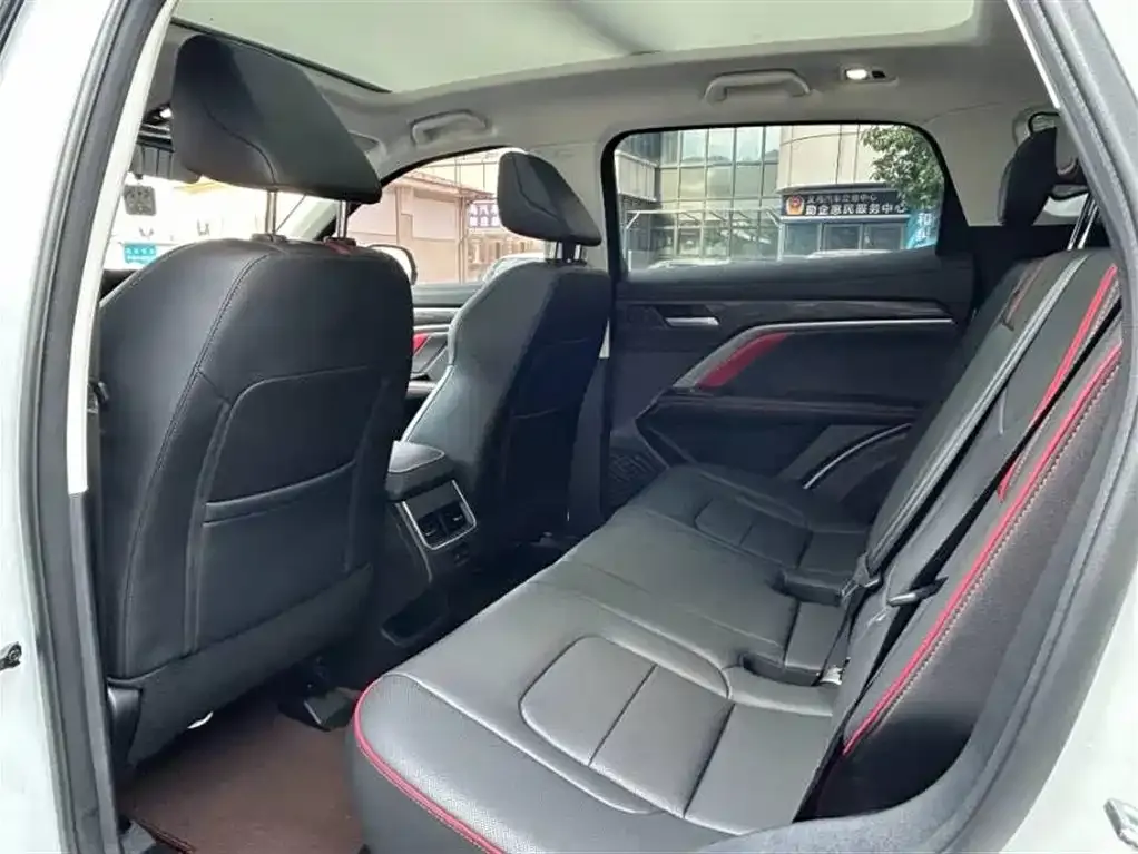 Haval H6 2023 из CN, фото 3