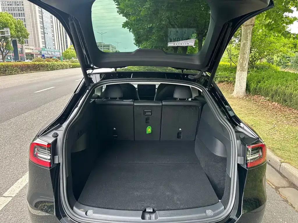Tesla Model Y 2023 из CN, фото 6
