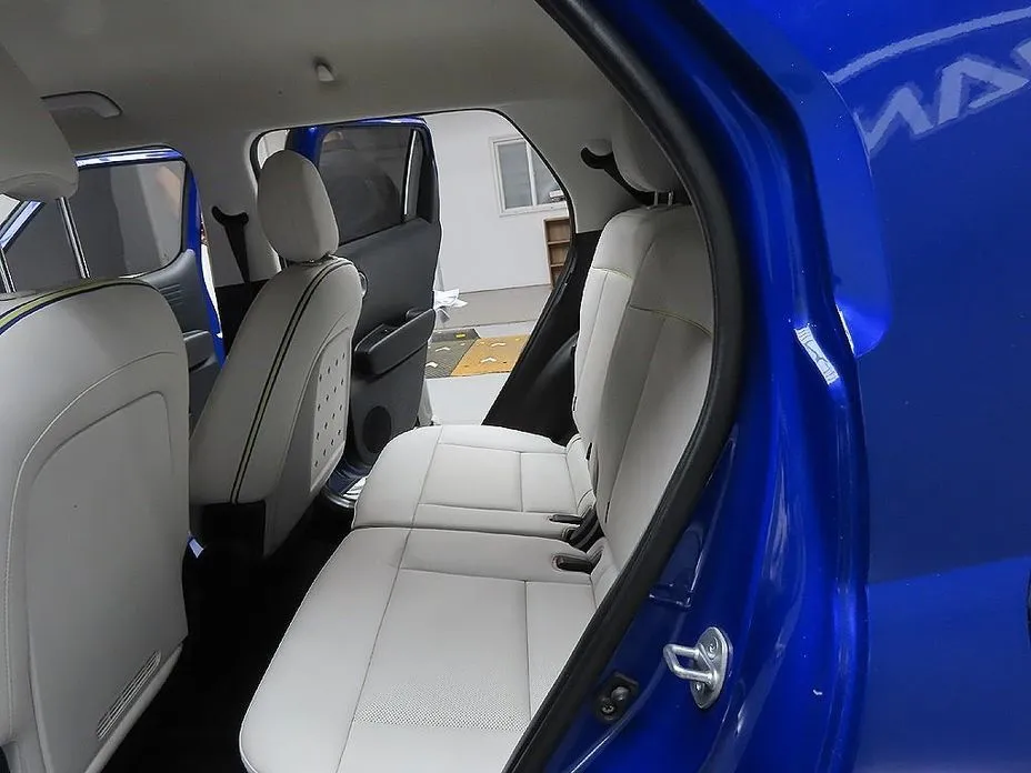 Hyundai Casper — фото 2