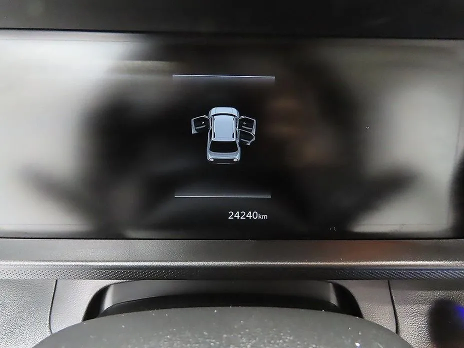Hyundai Casper — фото 9