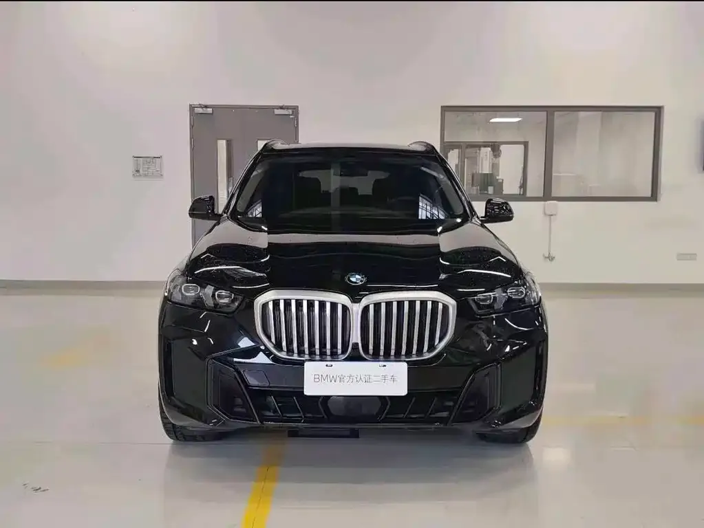 BMW X5 — фото 2