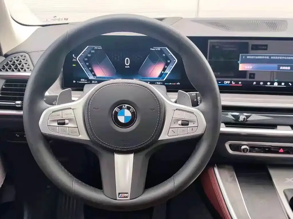BMW X5 — фото 10