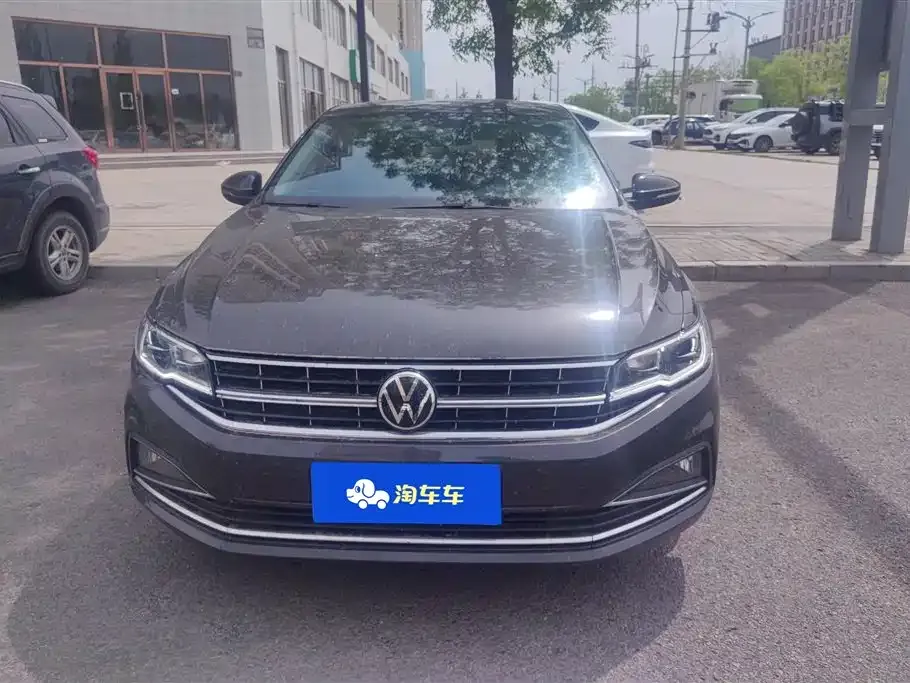 Volkswagen Bora 2021 из CN, фото 3