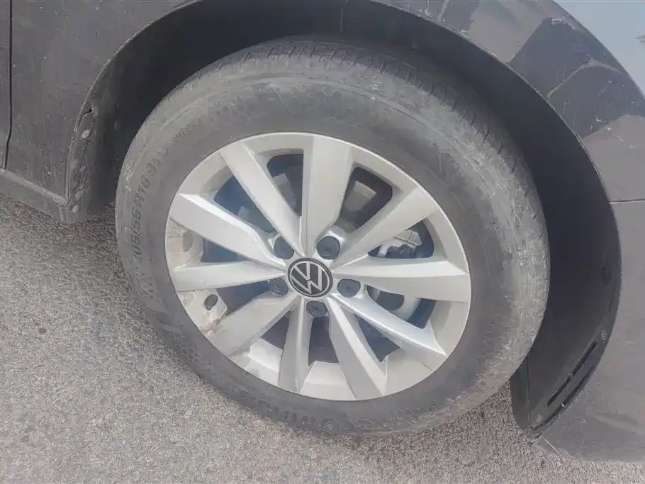 Volkswagen Bora 2021 из CN, фото 10