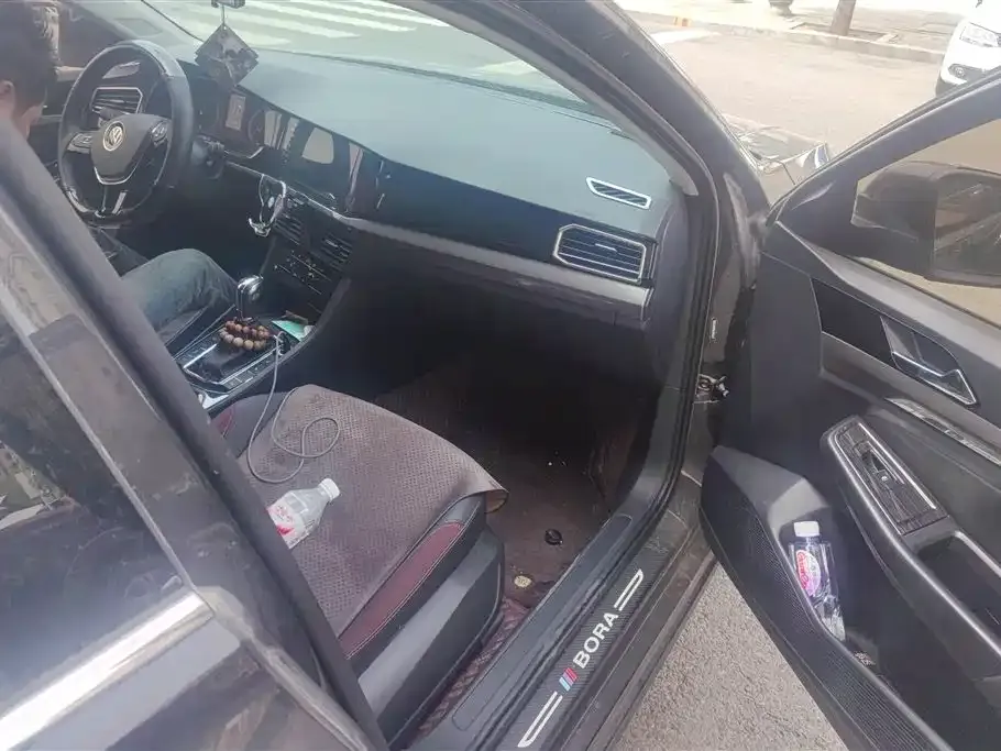 Volkswagen Bora 2021 из CN, фото 6