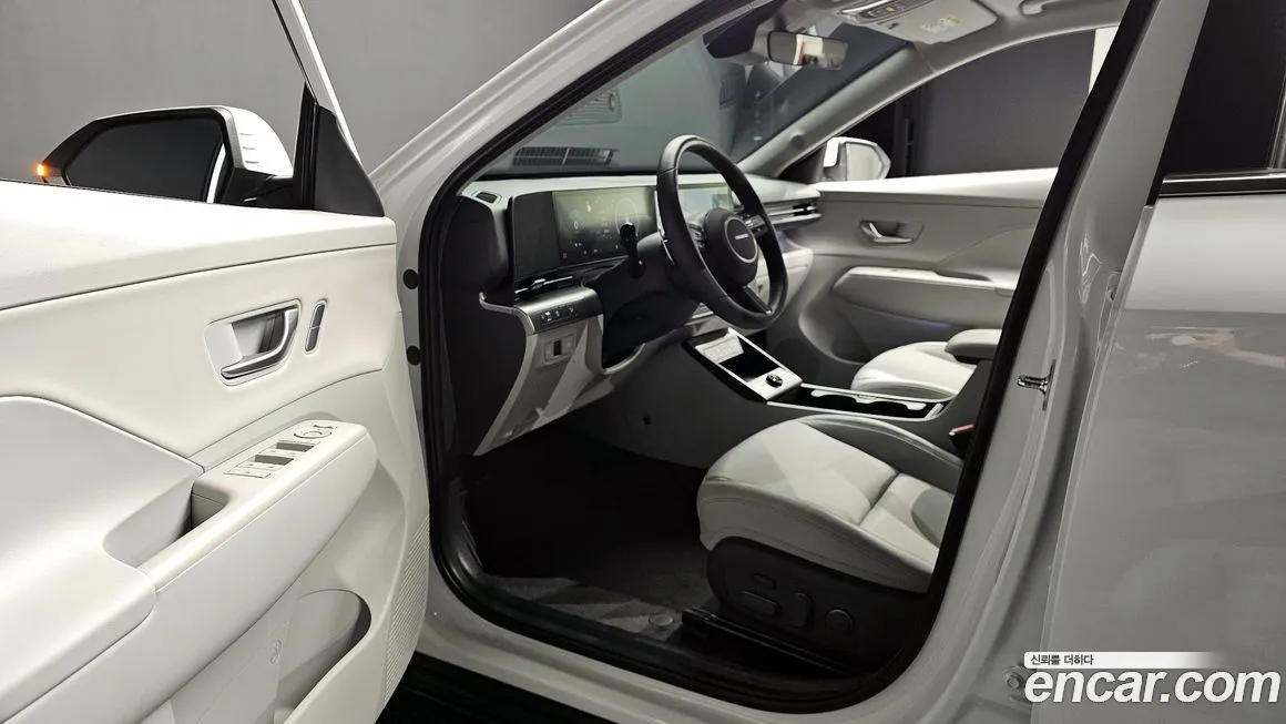 Hyundai Kona 2024 из KR, фото 10
