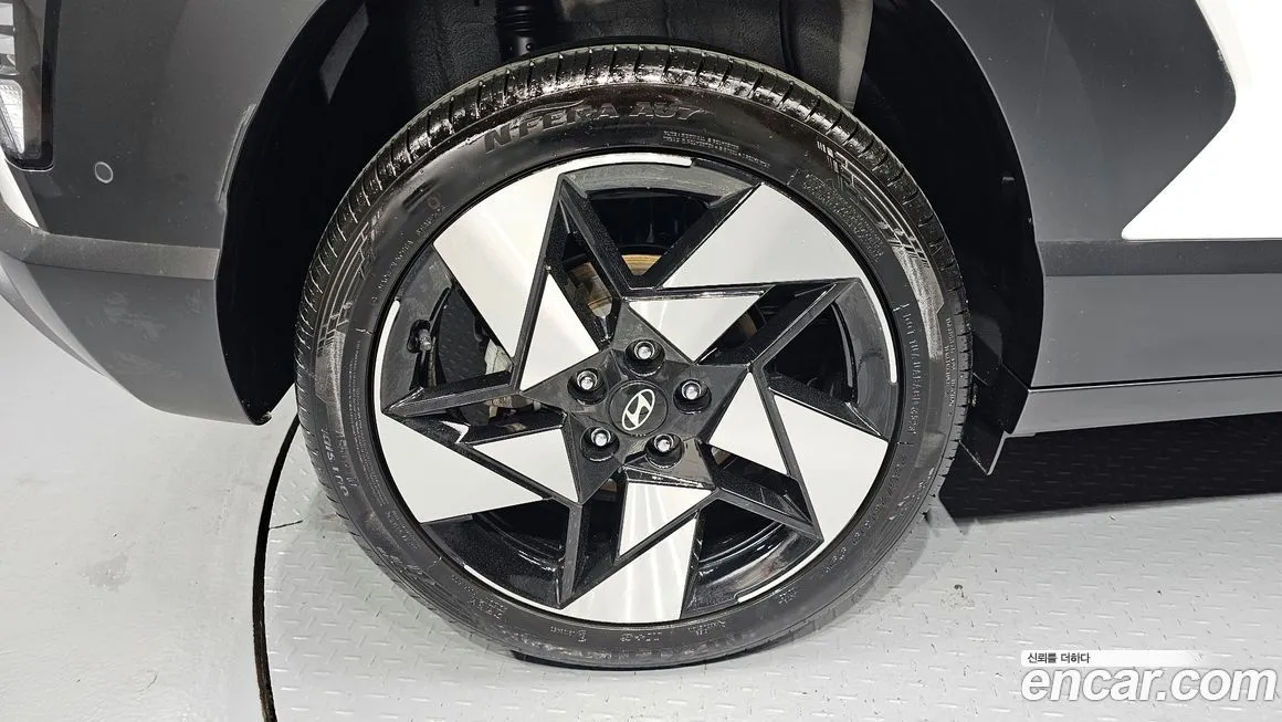 Hyundai Kona 2024 из KR, фото 8