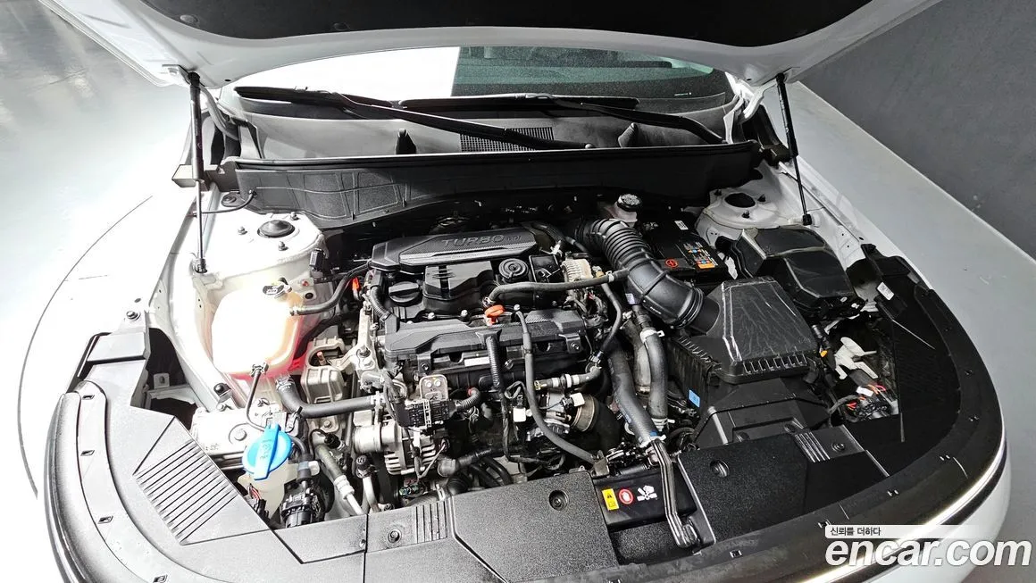 Hyundai Kona 2024 из KR, фото 6