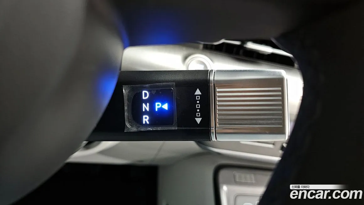 Hyundai Kona 2024 из KR, фото 4