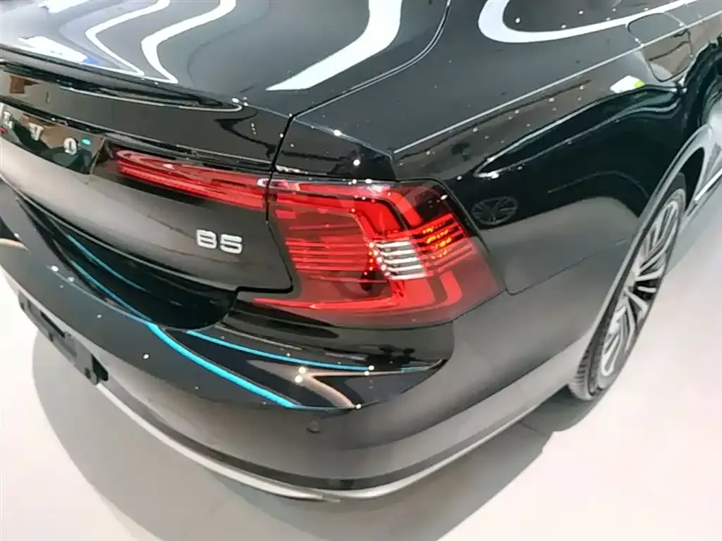 Volvo S90 2024 из CN, фото 2